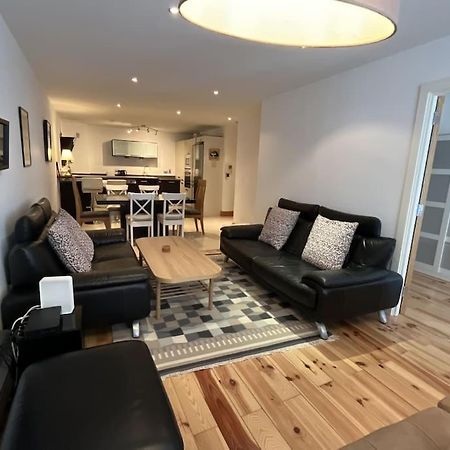 Sir John Rodgerson Apartment Dublin Exterior photo