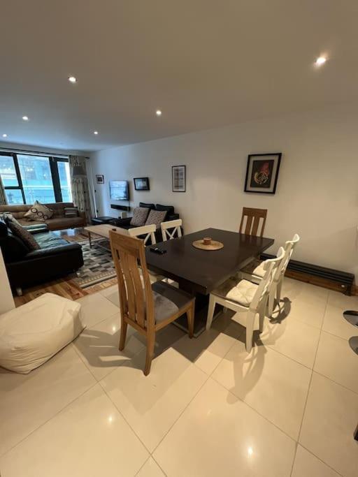 Sir John Rodgerson Apartment Dublin Exterior photo