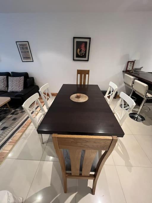 Sir John Rodgerson Apartment Dublin Exterior photo